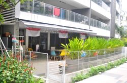 Sophia Residence (D9), Condominium #473420441